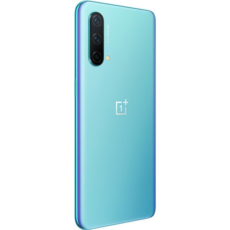 Смартфон OnePlus Nord CE 5G 12/256GB Blue Void