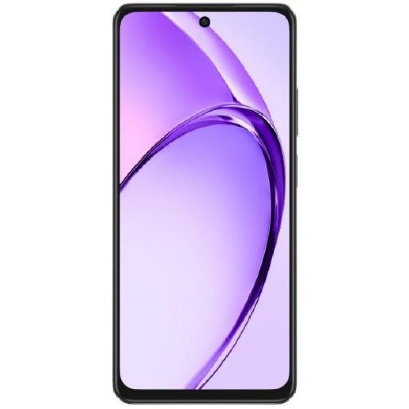 Смартфон OPPO A3 4G 6/256GB Sparkle Black