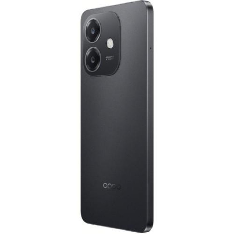 Смартфон OPPO A3 4G 6/256GB Sparkle Black