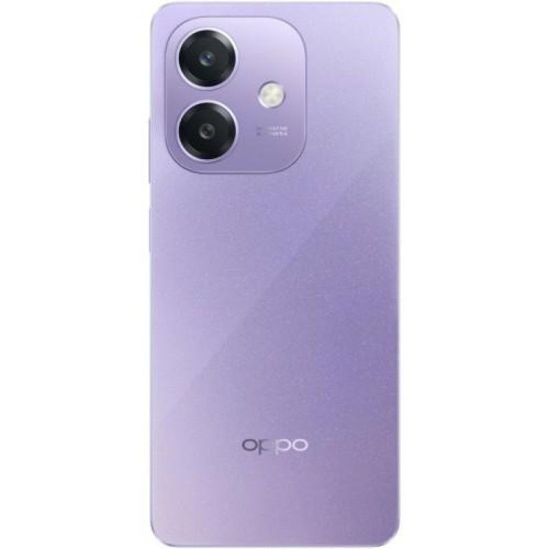 Смартфон OPPO A3 4G 6/256GB Starry Purple