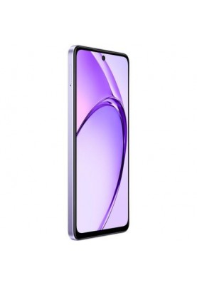 Смартфон OPPO A3 4G 6/256GB Starry Purple