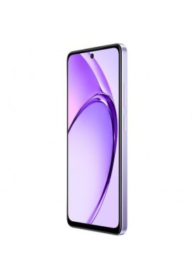 Смартфон OPPO A3 4G 6/256GB Starry Purple