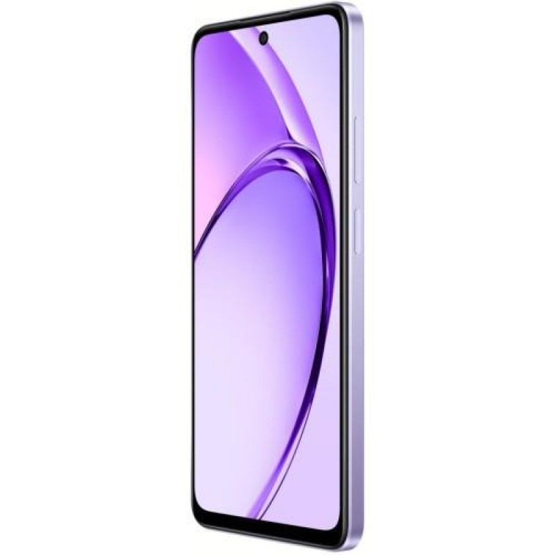 Смартфон OPPO A3 4G 6/256GB Starry Purple