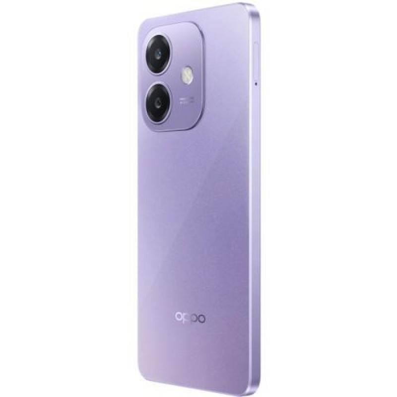 Смартфон OPPO A3 4G 6/256GB Starry Purple