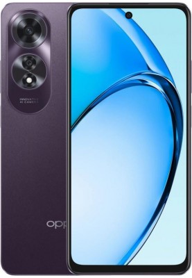 Смартфон OPPO A60 8/128GB Midnight Purple