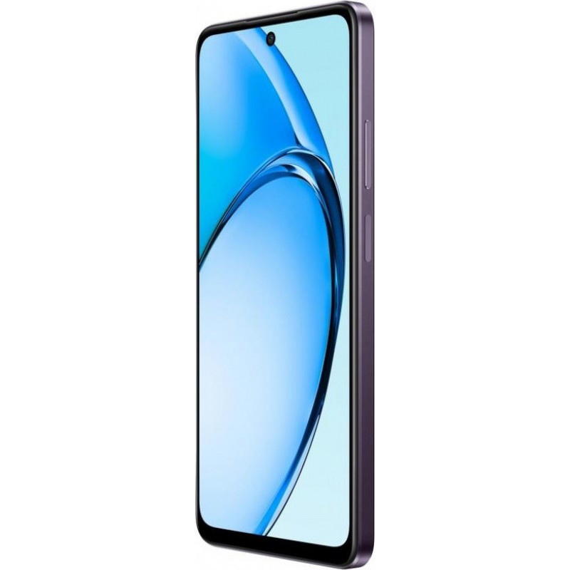 Смартфон OPPO A60 8/128GB Midnight Purple