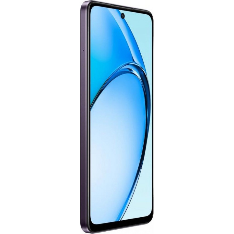 Смартфон OPPO A60 8/128GB Midnight Purple