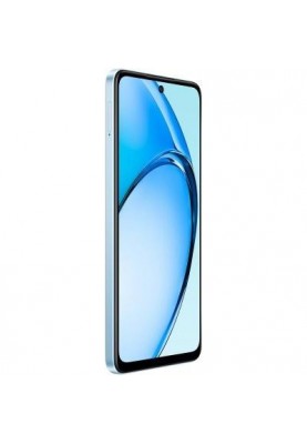 Смартфон OPPO A60 8/128GB Ripple Blue