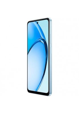 Смартфон OPPO A60 8/128GB Ripple Blue