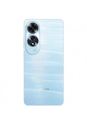 Смартфон OPPO A60 8/128GB Ripple Blue