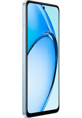 Смартфон OPPO A60 8/256GB Ripple Blue