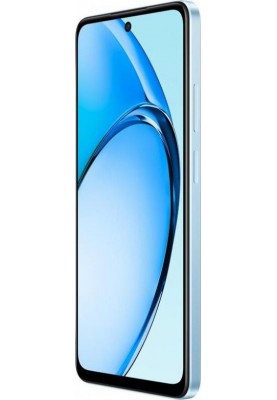 Смартфон OPPO A60 8/256GB Ripple Blue