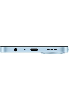 Смартфон OPPO A60 8/256GB Ripple Blue