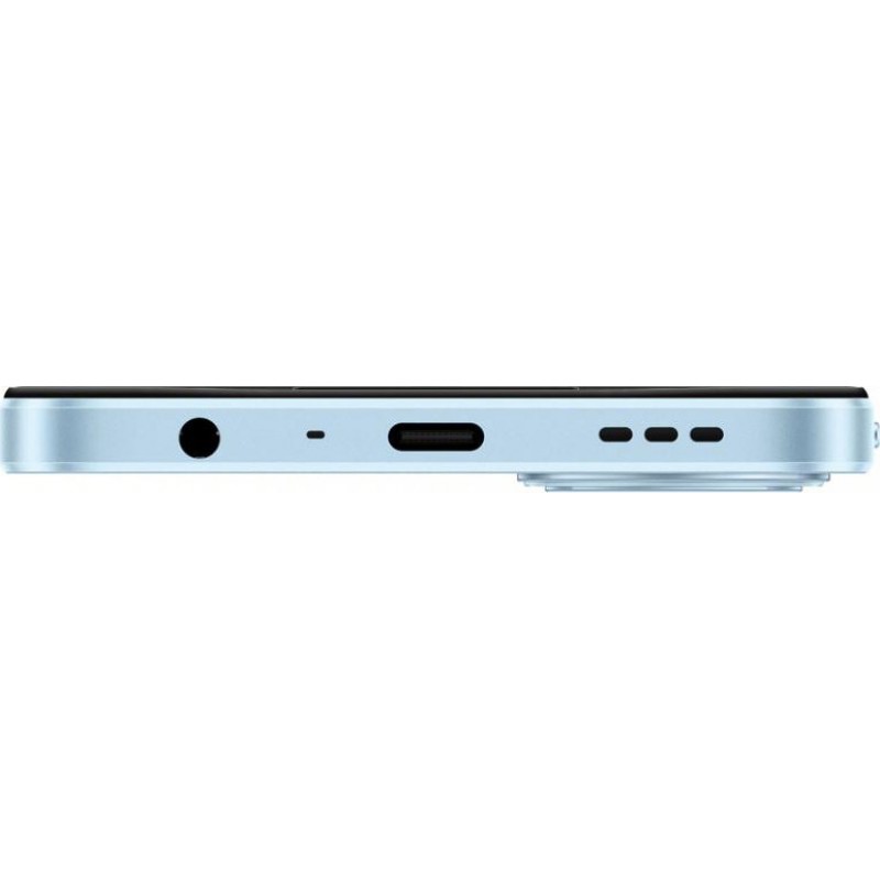 Смартфон OPPO A60 8/256GB Ripple Blue