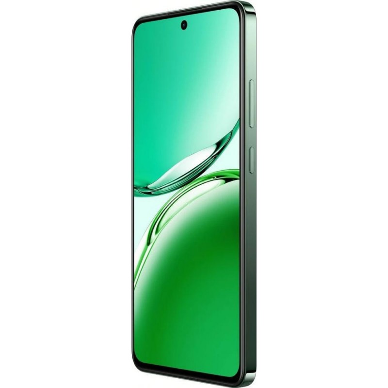 Смартфон OPPO Reno12 FS 5G 12/512GB Black Green