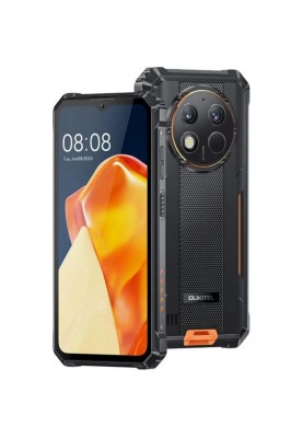 Смартфон Oukitel G1 6/256GB Orange