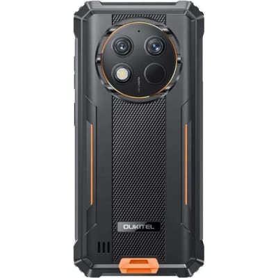 Смартфон Oukitel G1 6/256GB Orange