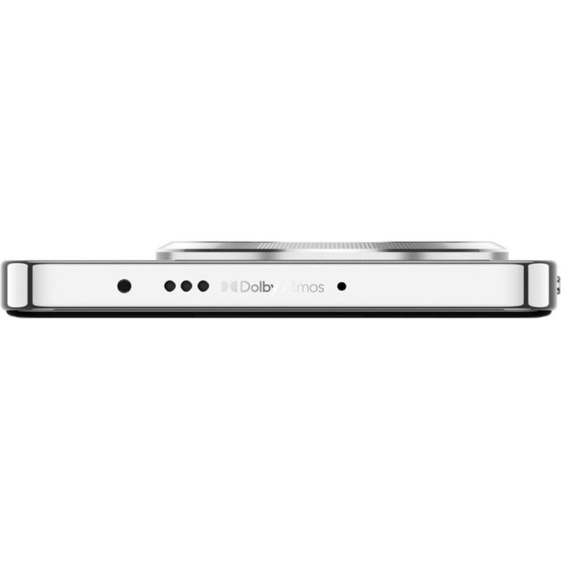 Смартфон Tecno Camon 30 CL6 8/256GB Uyuni Salt White (4894947020476)