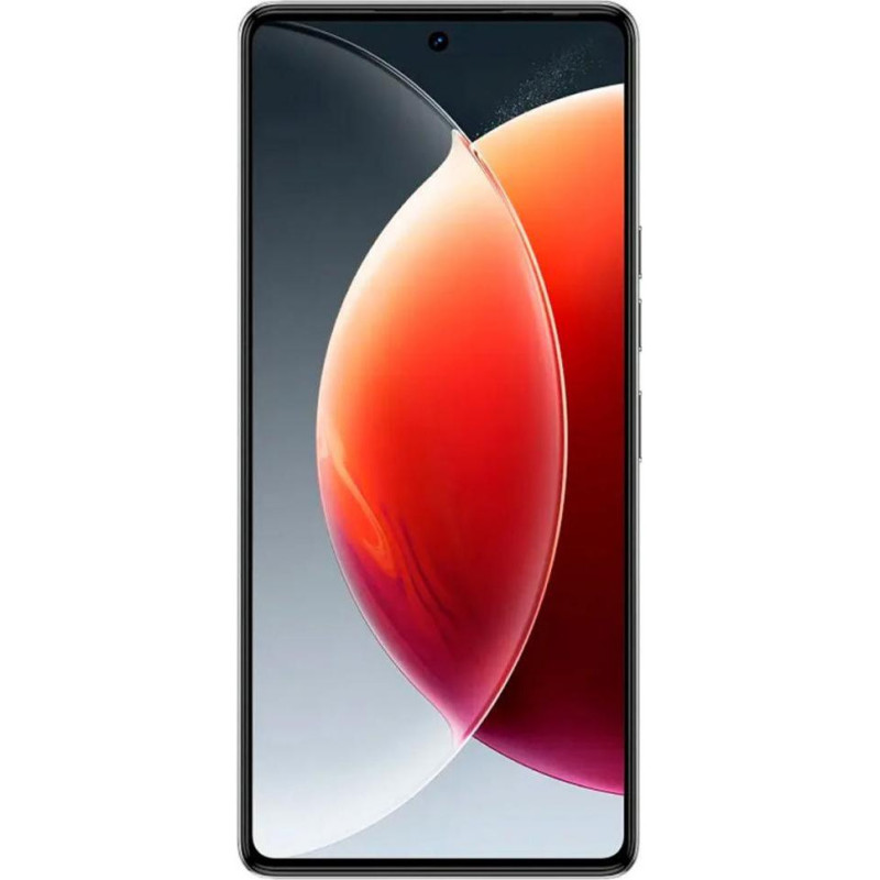 Смартфон Tecno Camon 30 CL6 8/256GB Uyuni Salt White (4894947020476)
