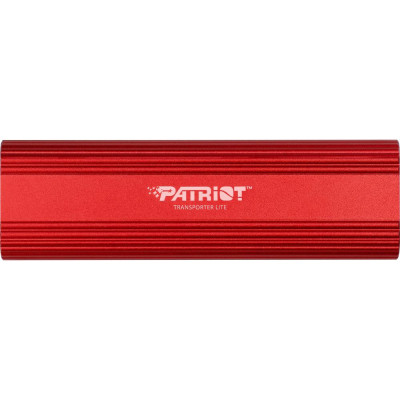 SSD накопичувач PATRIOT Transporter Lite 1 TB (PTPL1TBPEC)