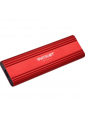 SSD накопичувач PATRIOT Transporter Lite 1 TB (PTPL1TBPEC)