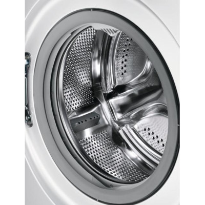 Пральна машина автоматична Electrolux EW6SM326SU