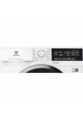 Пральна машина автоматична Electrolux EW6SM326SU