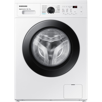 Пральна машина автоматична Samsung WW65A4S00CE