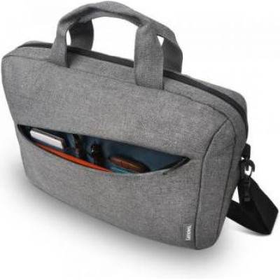 Для ноутбука Lenovo 15.6 Casual Topload T210 Grey (GX40Q17231)