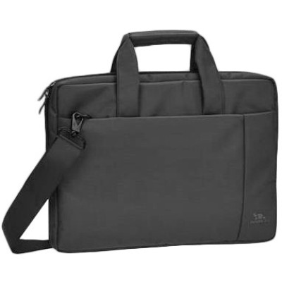 Сумка для ноутбука Rivacase 8221 Black
