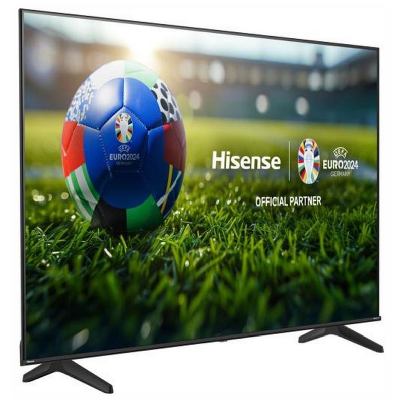 ТБ Hisense 50A6N