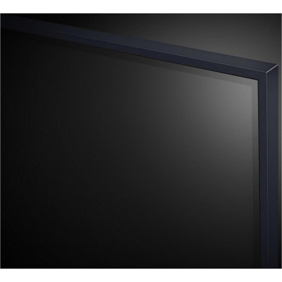 Телевiзор LG 55QNED86T3A