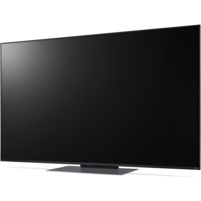 Телевiзор LG 55QNED86T3A