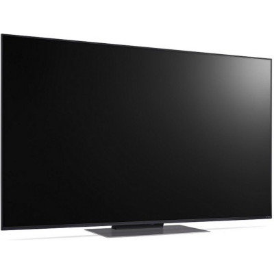 Телевiзор LG 55QNED86T3A