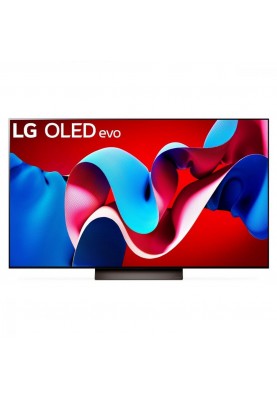 ТБ LG OLED55C41LA