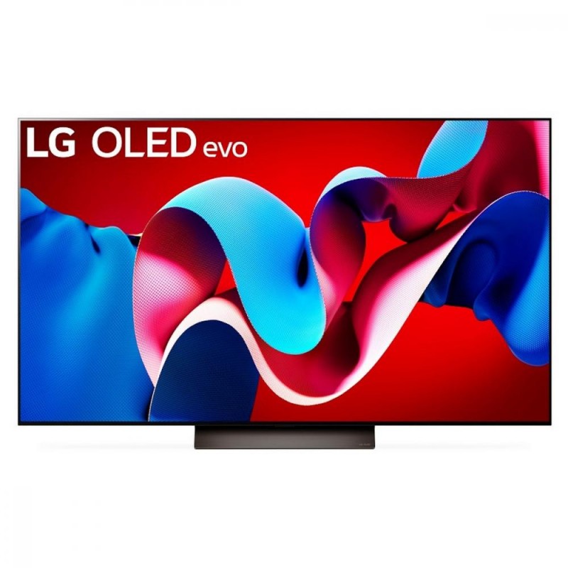 ТБ LG OLED55C41LA