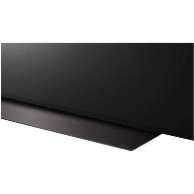 Телевiзор LG OLED83C41LA
