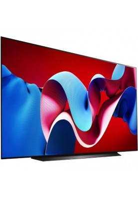 ТБ LG OLED83C41LA