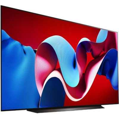 Телевiзор LG OLED83C41LA