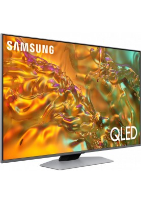 Телевізор Samsung QE85Q80D