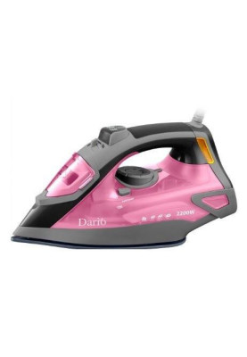 Праска з парою Dario DI228C Pink
