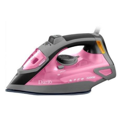 Праска з парою Dario DI228C Pink