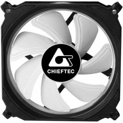 Вентилятор Chieftec CF-3012 RGB 3-Pack (CF-3012-RGB)