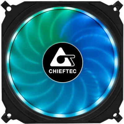 Вентилятор Chieftec CF-3012 RGB 3-Pack (CF-3012-RGB)