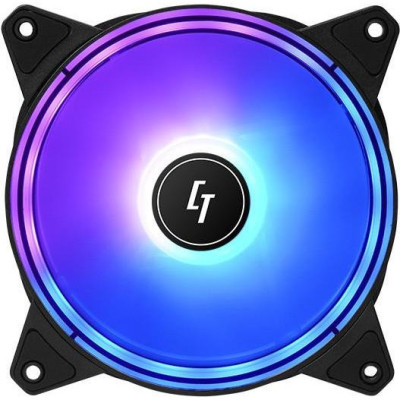 Вентилятор Chieftec Nova Set 3-Pack (NF-3012-RGB)