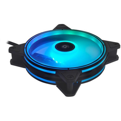 Вентилятор Chieftec Nova Set 3-Pack (NF-3012-RGB)