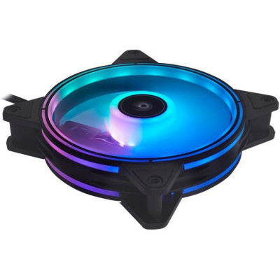 Вентилятор Chieftec Nova Set 3-Pack (NF-3012-RGB)