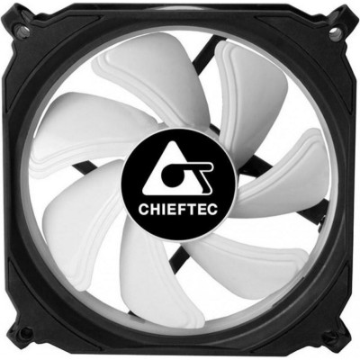 Вентилятор Chieftec TORNADO ARGB (CF-1225RGB)