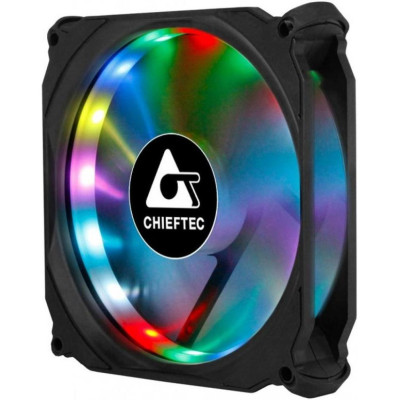 Вентилятор Chieftec TORNADO ARGB (CF-1225RGB)