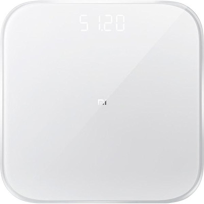 Ваги для підлоги електронні Xiaomi Mi Smart Scale 2